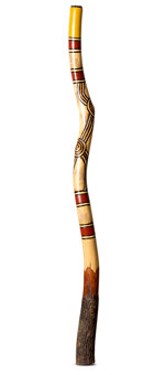 Kristian Benton Didgeridoo (KB334)